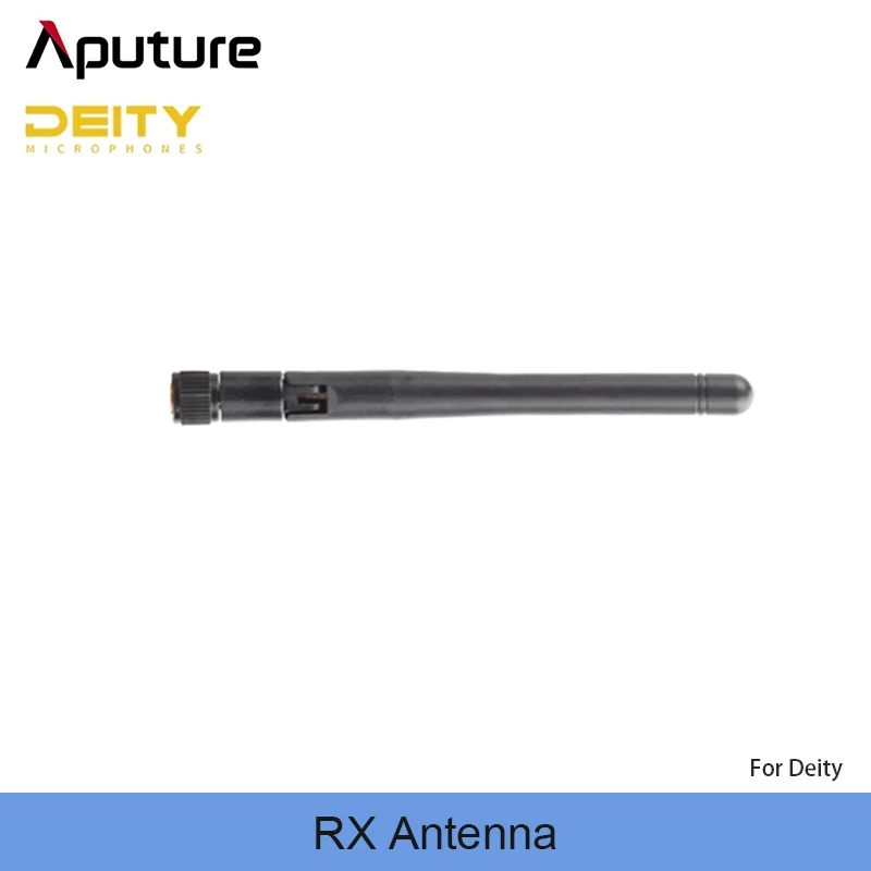 Aputure Istenség RX Antenna Vevő DUO-RX