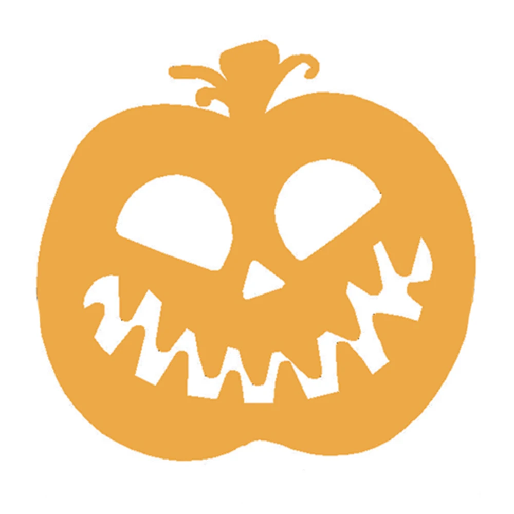 2022 Új DIY Halloween pumpkin Dekoráció Meghal Vágás Fa Kés Meghalni Kompatibilis A Legtöbb Kézi Meghalni Vágott Vágó