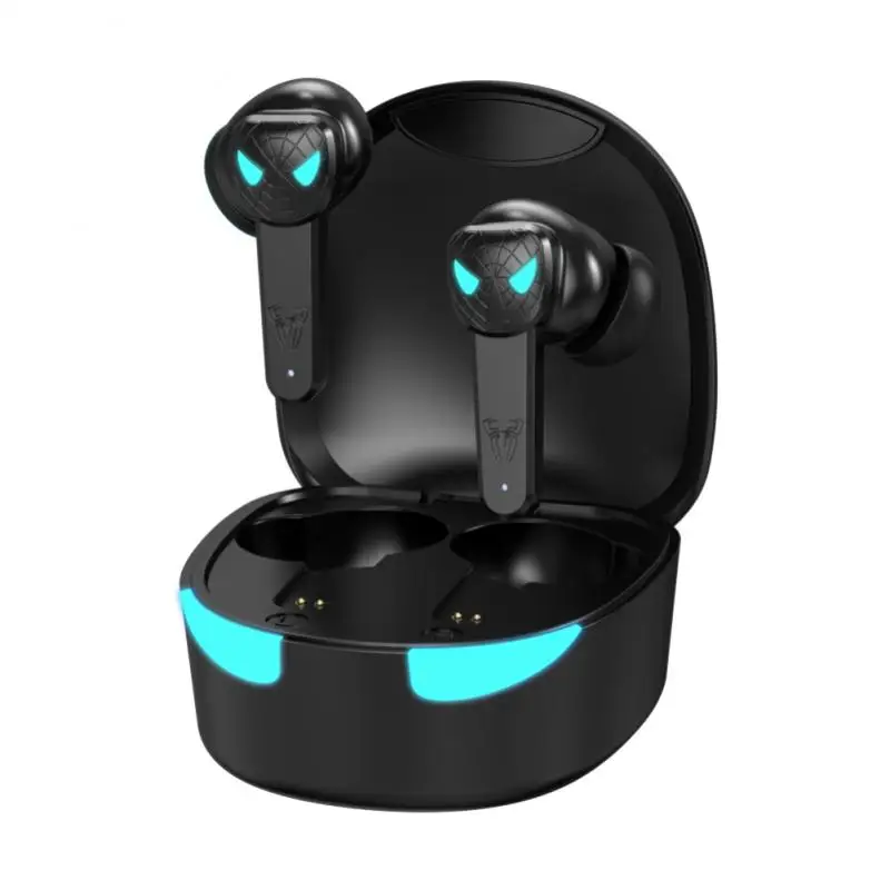 Vezeték nélküli Fülhallgató TWS VG10 Bluetooth-kompatibilis 5.1 In-ear Sport Játék Fülhallgató, Fejhallgató Mikrofon Vízálló Wireles Headset