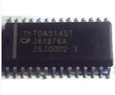 IC új, eredeti Ingyenes Szállítási 10db/sok TDA5145T TDA5145 SOP28
