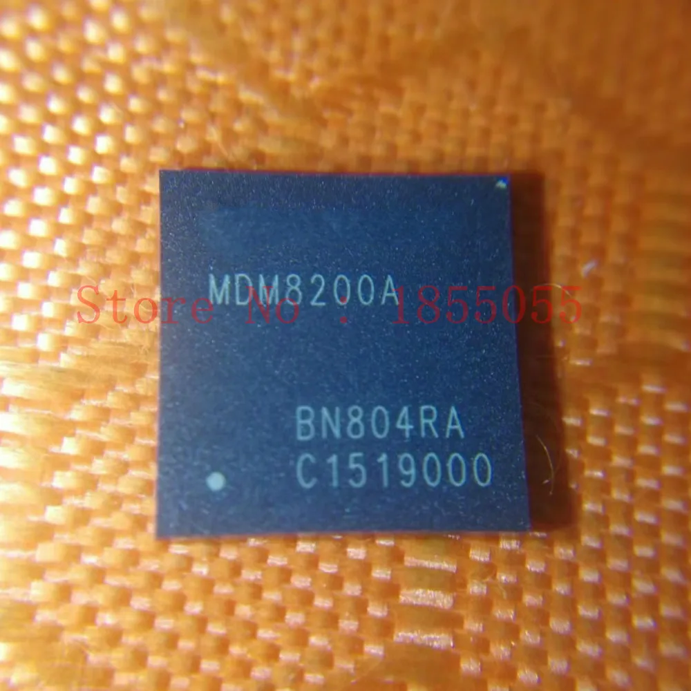 MDM8200 MDM8200A MDM8215M 0VV MDM8220 MDM9200 MDM9206 1VV MDM9207 CPU