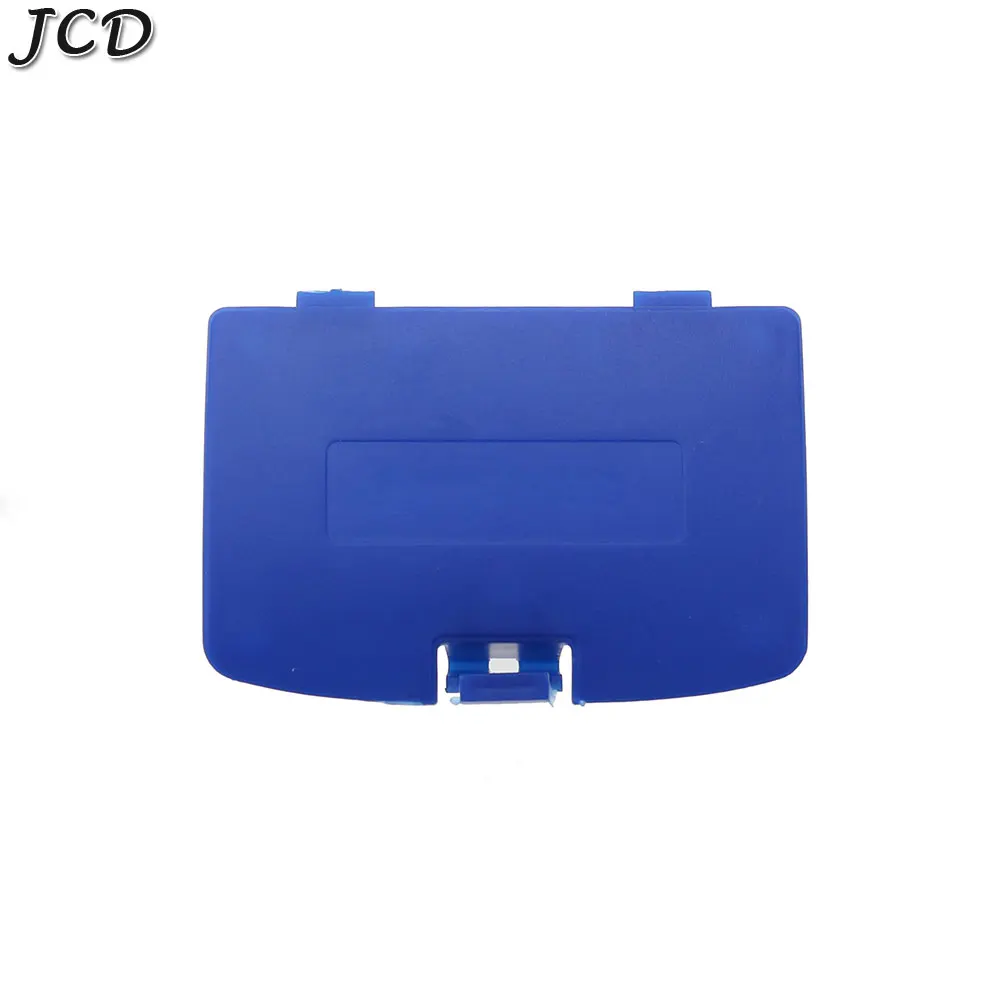 JCD 1DB Kék Csere Akkumulátor Fedél Ajtó Nintend Gameboy Color GBC
