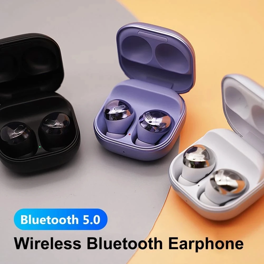 TWS Bluetooth Fejhallgató Fülhallgató Bluetooth Fülhallgató, Vízálló Sport Fülhallgató, Mini A Fül Okostelefon