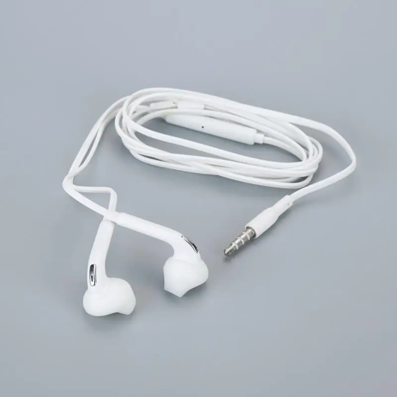 3,5 mm-es Fülhallgató, Vezetékes, A Ear Fülhallgató Samsung GalaxyS6 Vezetékes Fülhallgató Fülhallgató Fülhallgató, 3.5 mm Jack, Samsung GalaxyS6