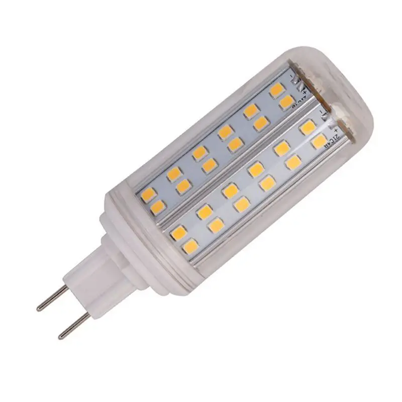 LED-es G8-ak.5 fény 10W kukorica izzó lakberendezési fény ingyenes szállítás