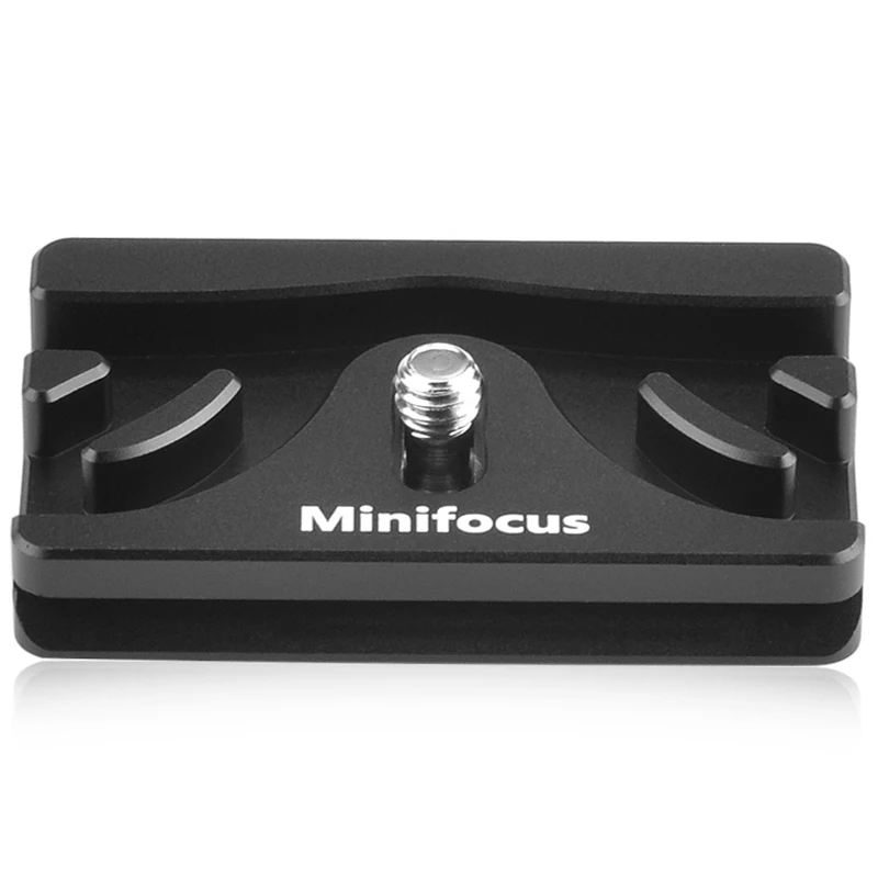 MINIFOCUS Kábel Blokk gyorskioldó Lemez Svájci Védi a Fényképezőgépet HDMI-adatkábelen Védő Sisakok
