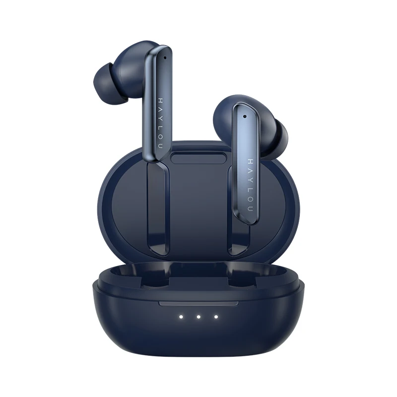 Tws Fone Fülhallgató 5.2 Bluetooth Fülhallgató,Apt-X/Aac Hang Fülhallgató Vezeték Nélküli Fejhallgató A Xiaomi