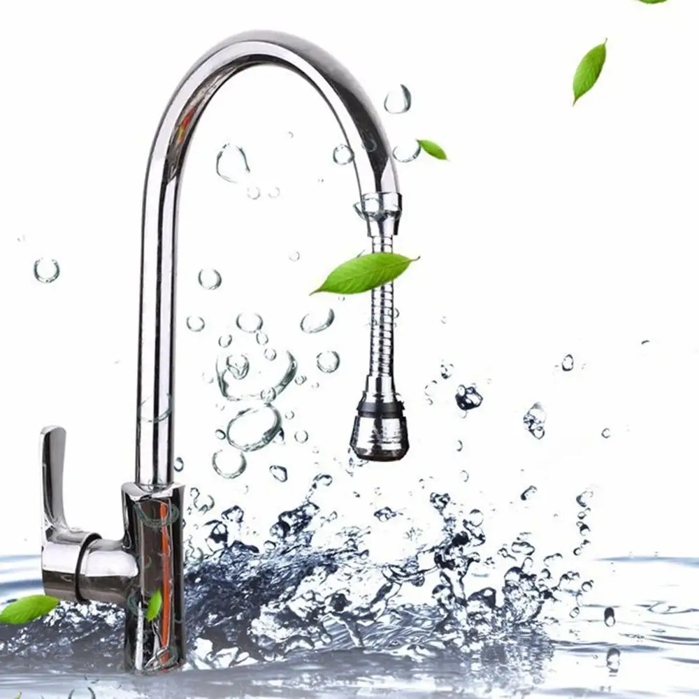 A Víz Csaptelep Bubbler Konyhai Csaptelep Mentése Érintse Meg A Víztakarékos Wc Zuhanyfej Szűrő Fúvóka Víztakarékos Zuhany Spray