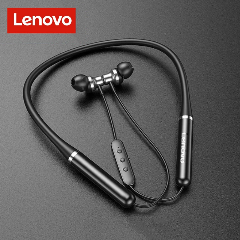 Lenovo XE05 Pro Fejhallgató Bluetooth 5.0 TWS Vezeték nélküli Fejhallgató Micorphone zajszűrő Fülhallgató Fülbe Horog Sport Fülhallgató